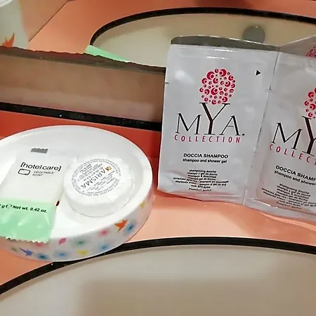 Giordana 호텔 로아노
